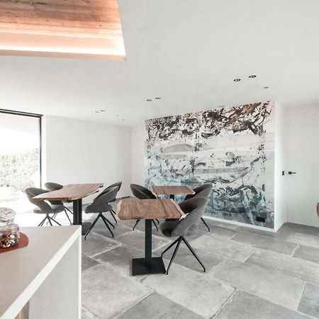 B&B Au Porte Bonheur Zwalm Dış mekan fotoğraf