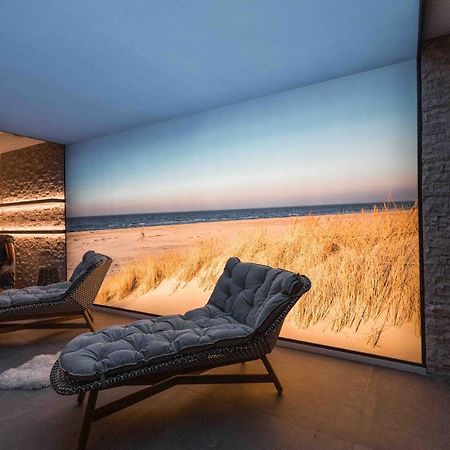 B&B Au Porte Bonheur Zwalm Dış mekan fotoğraf