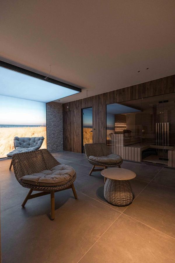 B&B Au Porte Bonheur Zwalm Dış mekan fotoğraf