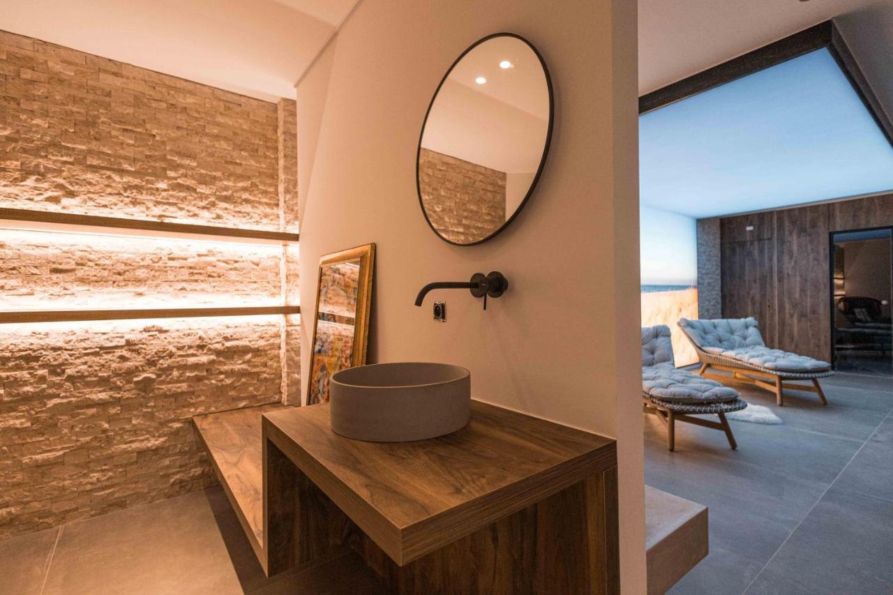 B&B Au Porte Bonheur Zwalm Dış mekan fotoğraf