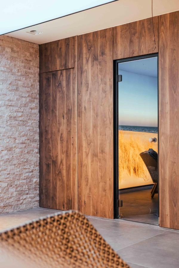 B&B Au Porte Bonheur Zwalm Dış mekan fotoğraf